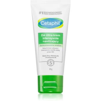 Cetaphil DA Ultra crema de fata hidratanta 85 g