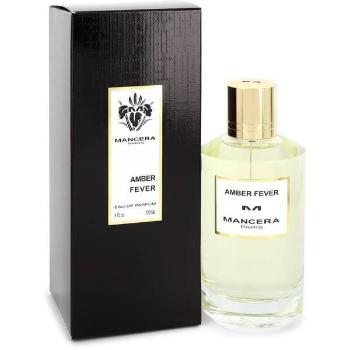 Mancera Amber Fever - EDP 60 ml