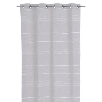 Draperie gri 140x260 cm Wind – Casa Selección