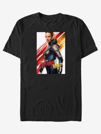 ZOOT.Fan Marvel The Wasp Ant-Man and The Wasp Tricou Negru