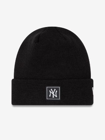 New Era New York Yankees Team Căciulă Negru