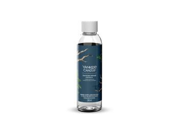 Yankee Candle Rezervă de schimb pentru difuzorul de aromă Signature Bayside Cedar Reed 200 ml