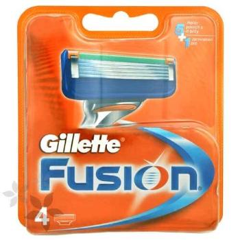 Gillette Rezervă aparat Gillette Fusion 8 buc.