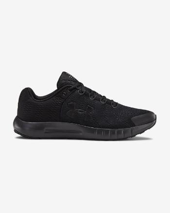 Under Armour Micro G® Pursuit BP Teniși Negru