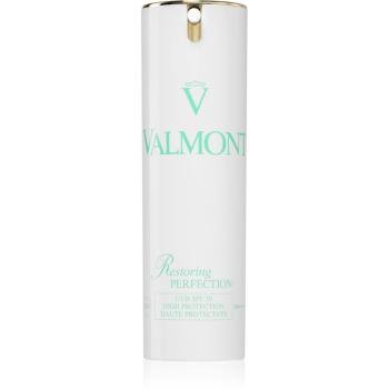 Valmont Restoring Perfection cremă protectoare SPF 50 30 ml