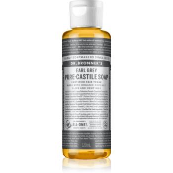 Dr. Bronner’s Earl Grey săpun lichid universal 120 ml