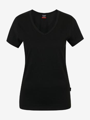 Sam 73 Una Tricou Negru