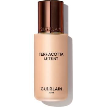 GUERLAIN Terracotta Le Teint fond de ten lichid pentru un look natural culoare 3C Cool 35 ml