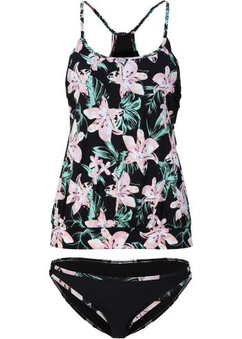 Costum baie tankini, 2 piese