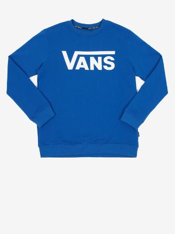 Vans Classic Hanorac pentru copii Albastru