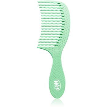 Wet Brush Go Green Detangling comb pieptene de păr 1 buc