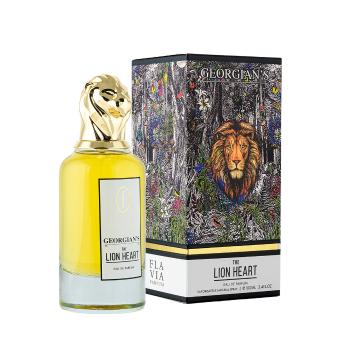 Flavia Geogians The Lion Heart - EDP 2 ml - eșantion cu pulverizator