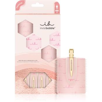 invisibobble Volumize Me set pentru ondularea părului 10 buc