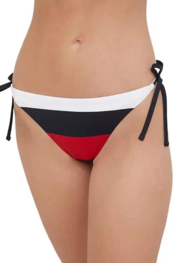 Tommy Hilfiger Chiloți de baie pentru damă Bikini UW0UW03403-0G2 S