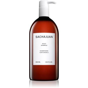 Sachajuan Scalp Shampoo sampon pentru curatare pentru piele sensibila 990 ml