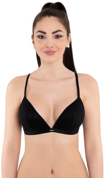 Hugo Boss Sutien pentru femei BOSS Triangle 50510006-001 L