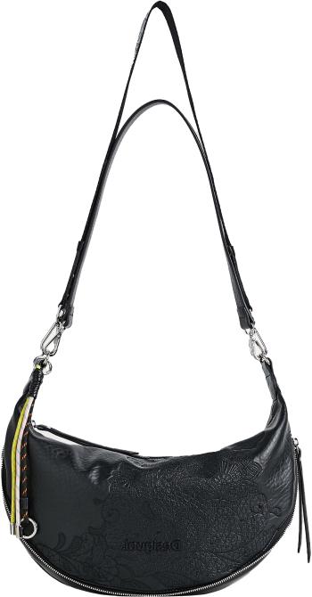 Desigual Geantă de damă Bols crossbody Kuwait Rising 22SAXP522000