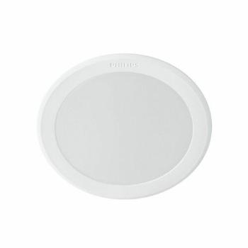 Plafonieră Philips 8718696173565 Meson 6 W 500lm 3000K LED, alb