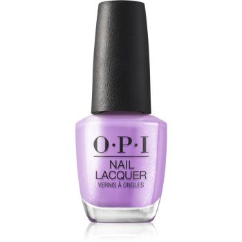 OPI Nail Lacquer Power of Hue lac de unghii Don't Wait. Create. 15 ml