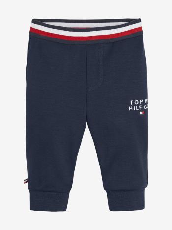 Tommy Hilfiger Pantaloni de trening pentru copii Albastru