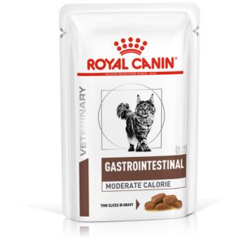 Royal Canin Gastro Intestinal Cat Moderate Calorie 85 g