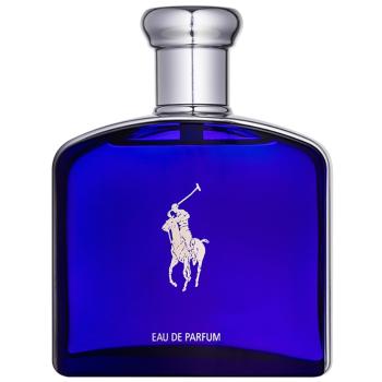 Ralph Lauren Polo Blue Eau de Parfum pentru bărbați 125 ml