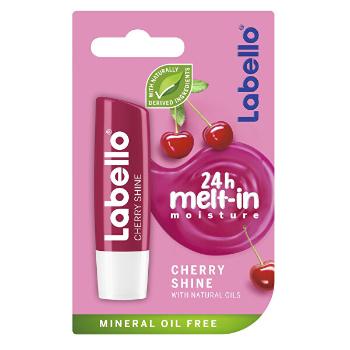 Labello Colorat Balsam de buze Cherry Shine (Caring Lip Balm) de (Caring Lip Balm) 4,8 g
