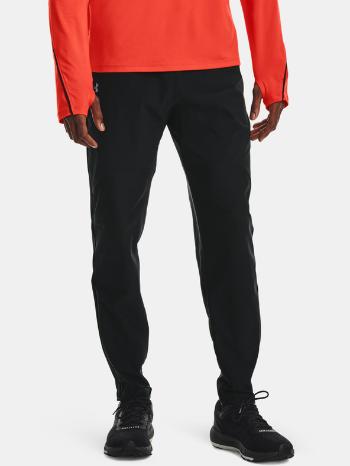 Under Armour UA Qualifier Run 2.0 Pantaloni Negru