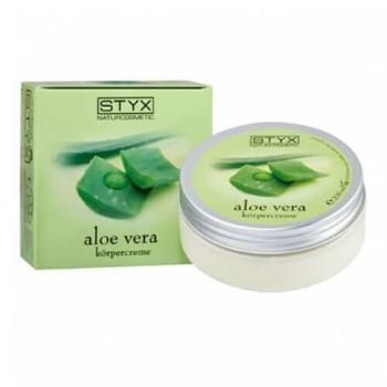 Styx Cremă de corp Aloe Vera 200 ml