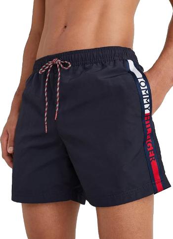 Tommy Hilfiger Pantaloni scurți de baie pentru bărbați UM0UM02508-DW5 XXL