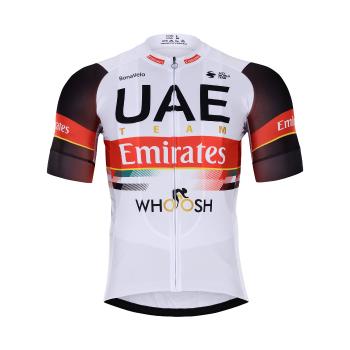 Bonavelo UAE 2021 tricou 