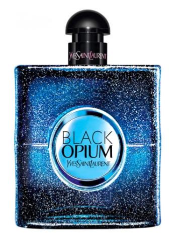 Yves Saint Laurent Black Opium Intense - EDP 2 ml - eșantion cu pulverizator