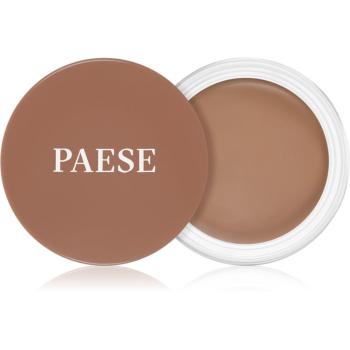 Paese Creamy Bronzer Tan Kissed crema Bronzantã 02 12 g