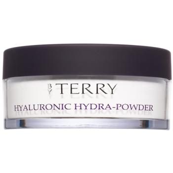 By Terry Face Make-Up pudra transparent cu acid hialuronic 10 g