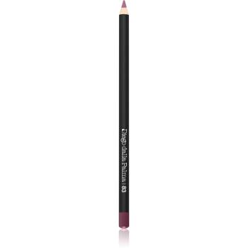 Diego dalla Palma Lip Pencil creion contur pentru buze culoare 83 Wine 1,83 g