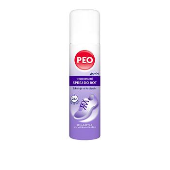Astrid Deodorant spray pantofi Antibacterial PEO 150 ml