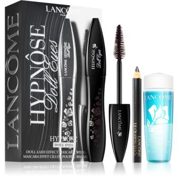 Lancôme Hypnôse Doll Eyes set cadou pentru femei