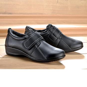 Pantofi Nova - negri - Mărimea 36