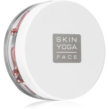 ARTDECO Skin Yoga Collagen capsule cu serum facial pentru stimularea secreției de colagen 21 buc