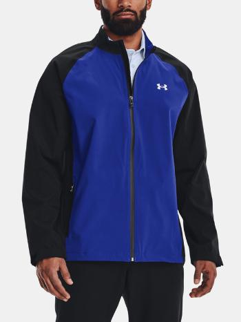 Under Armour Portrush 2.0 Jachetă Albastru