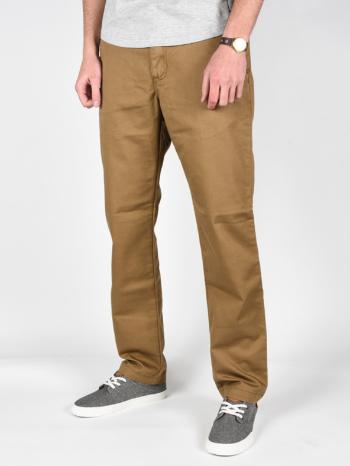 Vans Authentic Chino Pantaloni Maro