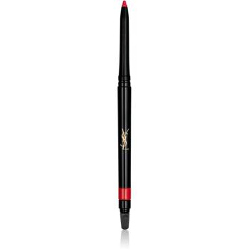 Yves Saint Laurent Dessin des Lèvres creion contur pentru buze culoare 10 Vermillon 0.35 g