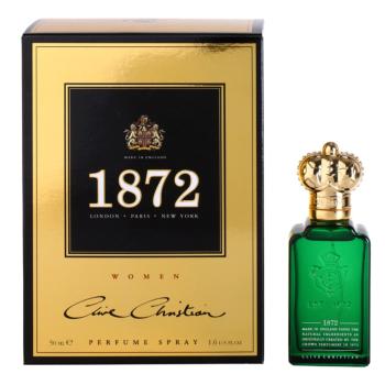 Clive Christian 1872 Eau de Parfum pentru femei 50 ml