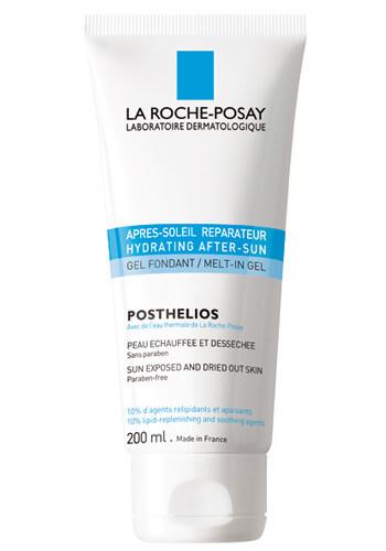 La Roche Posay Gel hidratant după plajă Posthelios (Melt-In Gel) 400 ml