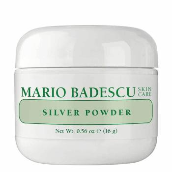 Mario Badescu Pudră de curățare Silver Powder 16 g