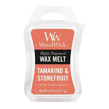 WoodWick Ceara parfumată Tamarind &amp; Stonefruit 22,7 g
