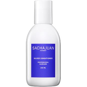 Sachajuan Balsam care neutralizează tonurile galbene ale părului({{SilverConditioner 250 ml