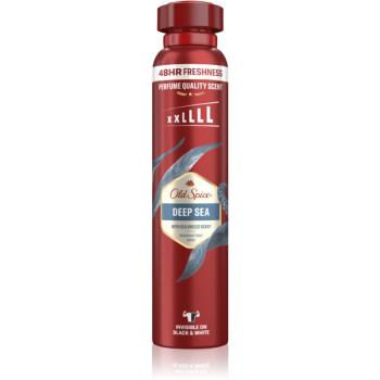 Old Spice Deep Sea deodorant spray 250 ml