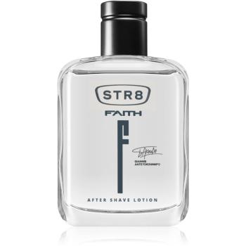 STR8 Faith after shave pentru bărbați 50 ml