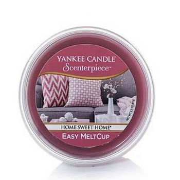 Yankee Candle Ceară pentru aromalampa electrică (Home Sweet Home) 61 g